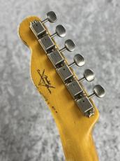 Fender Custom Shop 1951 Nocaster Heavy Relic - Faded Aged Nocaster Blonde - ≒3.41kg #R140597_6