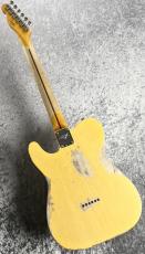 Fender Custom Shop 1951 Nocaster Heavy Relic - Faded Aged Nocaster Blonde - ≒3.41kg #R140597_9