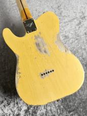 Fender Custom Shop 1951 Nocaster Heavy Relic - Faded Aged Nocaster Blonde - ≒3.41kg #R140597_10