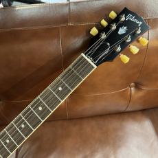 Gibson 【艶なし!】ES-335 Satin Satin Cherry  s/n 206960265【3.51kg】2026年製 3F_7