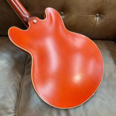 Gibson 【艶なし!】ES-335 Satin Satin Cherry  s/n 206960265【3.51kg】2026年製 3F_9
