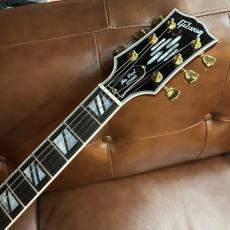 Gibson 【極上ワイドフィギュアド杢】Les Paul Supreme / Wine Red #207060307 [4.01kg]_7
