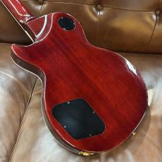 Gibson 【極上ワイドフィギュアド杢】Les Paul Supreme / Wine Red #207060307 [4.01kg]_9