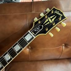 Gibson 【希少モデル】1954 Les Paul Custom Staple Pickup Reissue VOS Ebony #45566 [4.15kg]_7