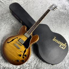 Gibson 【動画有り】【極上フィギュアド杢】ES-335 Reissue Light Burst [3.86kg]【2004年製美品中古】_8