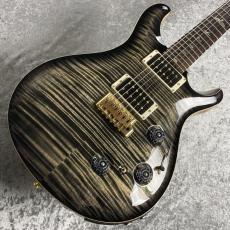 Paul Reed Smith [PRS] Wood Library P24 Trem -Charcoal Burst-