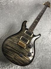 Paul Reed Smith [PRS] Wood Library P24 Trem -Charcoal Burst-_2