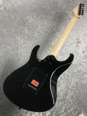 Suhr Modern Spalted Maple Top -Black Burst-_7