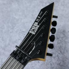 ESP M-II DX 「Black Satin」「現物写真」 NEW仕様! 在庫あります!!_8
