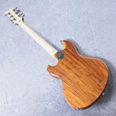 ESP ULTRATONE-SL「Half Mat Old Natural」 SPOT生産 限定復活!_5