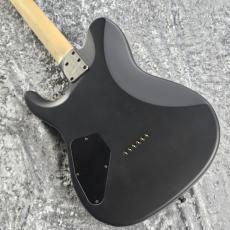 ESP TB SOLID-AL -Black Satin-_6