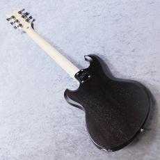 ESP ULTRATONE-SL「Half Mat See Thru Black」 SPOT生産 限定復活!_5