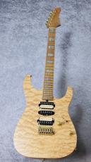 T's DST-Pro24 Master Grade Quilt Maple ~ Natural Mat ~_2