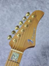 T's DST-Pro24 Master Grade Quilt Maple ~ Natural Mat ~_5