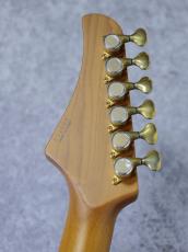 T's DST-Pro24 Master Grade Quilt Maple ~ Natural Mat ~_7