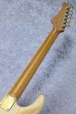 T's DST-Pro24 Master Grade Quilt Maple ~ Natural Mat ~_8