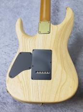 T's DST-Pro24 Master Grade Quilt Maple ~ Natural Mat ~_9