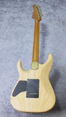 T's DST-Pro24 Master Grade Quilt Maple ~ Natural Mat ~_10