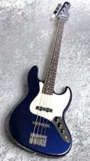 Black Smoker STD BETA J4 - Mercedes Blue/MH -【4.21kg】【#26D27】_2