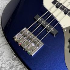 Black Smoker STD BETA J4 - Mercedes Blue/MH -【4.21kg】【#26D27】_3