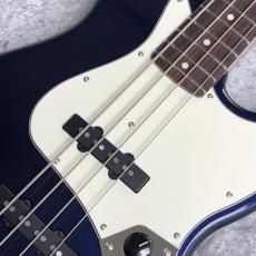 Black Smoker STD BETA J4 - Mercedes Blue/MH -【4.21kg】【#26D27】_4