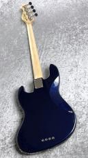 Black Smoker STD BETA J4 - Mercedes Blue/MH -【4.21kg】【#26D27】_8