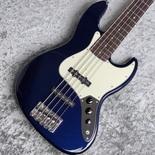 Black Smoker STD BETA J5XL  - Mercedes Blue/MH -【4.14kg】【#26D24】