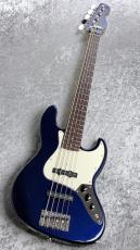 Black Smoker STD BETA J5XL  - Mercedes Blue/MH -【4.14kg】【#26D24】_2