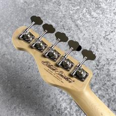 Black Smoker STD BETA J5XL  - Mercedes Blue/MH -【4.14kg】【#26D24】_10
