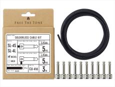 Free The Tone SL-4SL-NI-55K