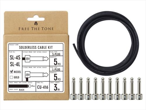 Free The Tone SL-4SL-NI-55K