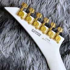 Jackson MJ Series Rhoads RR24MG White with Black Pinstripes【特価】【日本製】_7