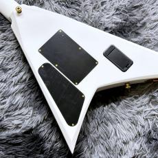 Jackson MJ Series Rhoads RR24MG White with Black Pinstripes【特価】【日本製】_8