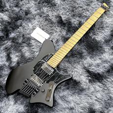 strandberg Salen Classic NX 6 Tremolo Black【特価】【約2.44kg!】【トレモロ搭載モデル】_2
