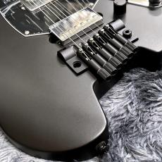strandberg Salen Classic NX 6 Tremolo Black【特価】【約2.44kg!】【トレモロ搭載モデル】_3