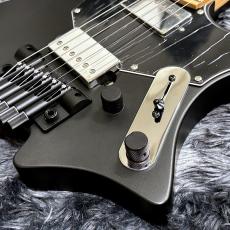 strandberg Salen Classic NX 6 Tremolo Black【特価】【約2.44kg!】【トレモロ搭載モデル】_4