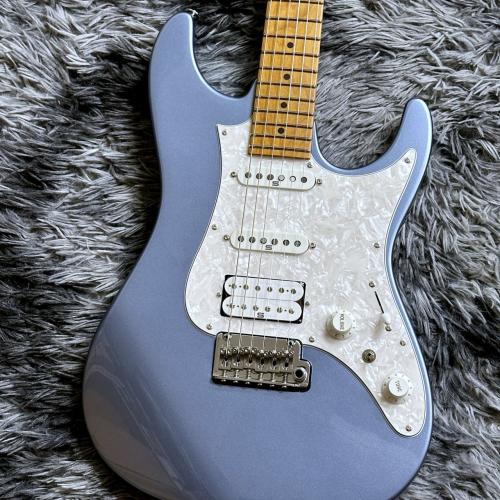 Ibanez Prestige AZ2204-ICM (Ice Blue Metallic) 【特価】【SPOTモデル】【日本製】