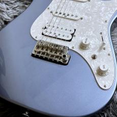 Ibanez Prestige AZ2204-ICM (Ice Blue Metallic) 【特価】【SPOTモデル】【日本製】_3