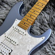 Ibanez Prestige AZ2204-ICM (Ice Blue Metallic) 【特価】【SPOTモデル】【日本製】_4