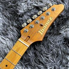 Ibanez Prestige AZ2204-ICM (Ice Blue Metallic) 【特価】【SPOTモデル】【日本製】_5