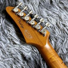 Ibanez Prestige AZ2204-ICM (Ice Blue Metallic) 【特価】【SPOTモデル】【日本製】_6