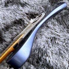 Ibanez Prestige AZ2204-ICM (Ice Blue Metallic) 【特価】【SPOTモデル】【日本製】_8