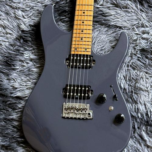 Ibanez Prestige AZ2402-GRM (Gray Metallic)【特価】【日本製】
