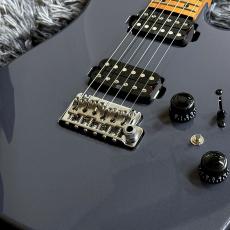 Ibanez Prestige AZ2402-GRM (Gray Metallic)【特価】【日本製】_3