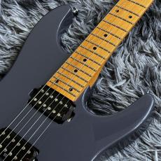 Ibanez Prestige AZ2402-GRM (Gray Metallic)【特価】【日本製】_4