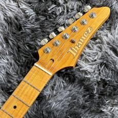 Ibanez Prestige AZ2402-GRM (Gray Metallic)【特価】【日本製】_5