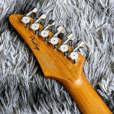 Ibanez Prestige AZ2402-GRM (Gray Metallic)【特価】【日本製】_6