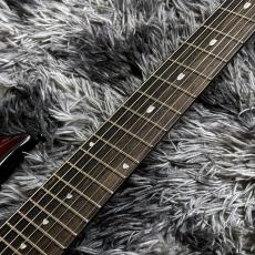 Sterling by MUSIC MAN Majesty X DiMarzio 7 Blood Orange Burst (MAJ270XQM-BOB) -John Petrucci Signature Model-【特価】_6