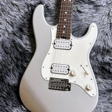 Charvel Prashant Aswani Signature Pro-Mod So-Cal PA28 Inca Silver【特価】