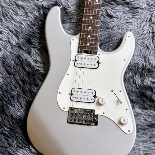 Charvel Prashant Aswani Signature Pro-Mod So-Cal PA28 Inca Silver【特価】